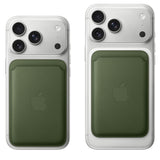 Apple iPhone FineWoven Wallet with MagSafe