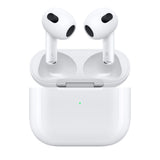 Apple AirPods (3rd generation) with MagSafe Charging Case