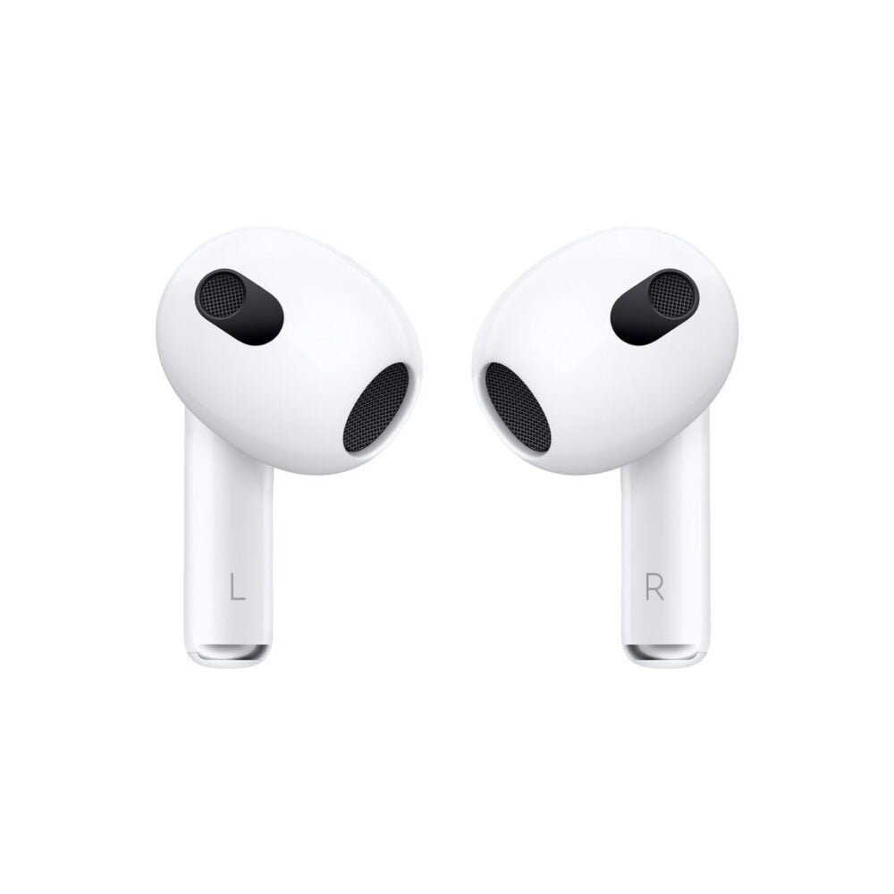 Apple AirPods (3rd generation) with MagSafe Charging Case