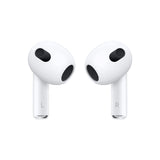 Apple AirPods (3rd generation) with MagSafe Charging Case