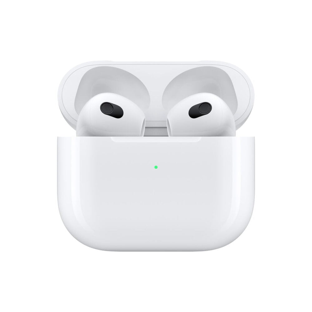Apple AirPods (3rd generation) with MagSafe Charging Case