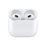 Apple AirPods (3rd generation) with MagSafe Charging Case