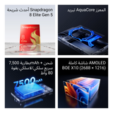 Redmagic 11 Pro (China Global version)