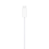Apple Watch Magnetic Fast Charger to USB-C Cable (1 m)