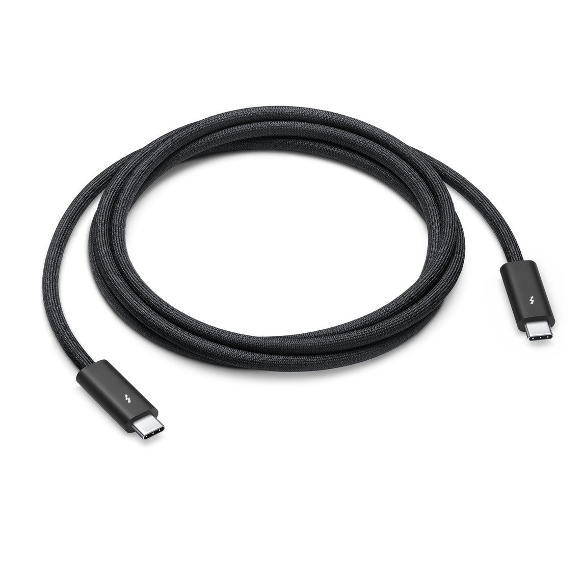 Apple Thunderbolt 4 (USB‑C) Pro Cable