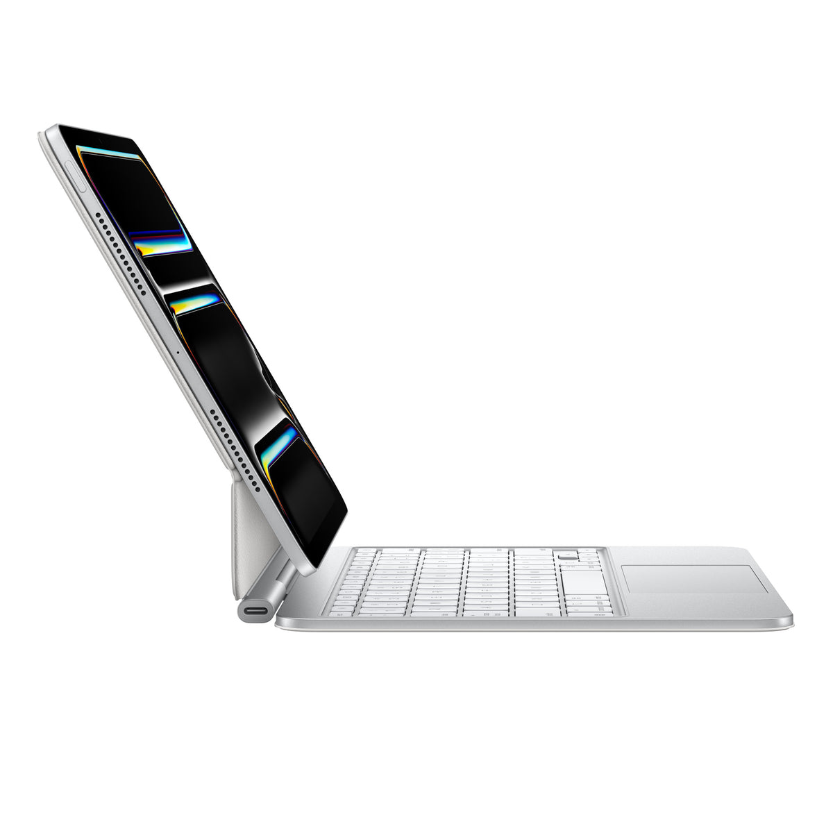 Apple Magic Keyboard for iPad Pro 11" (M5) | English