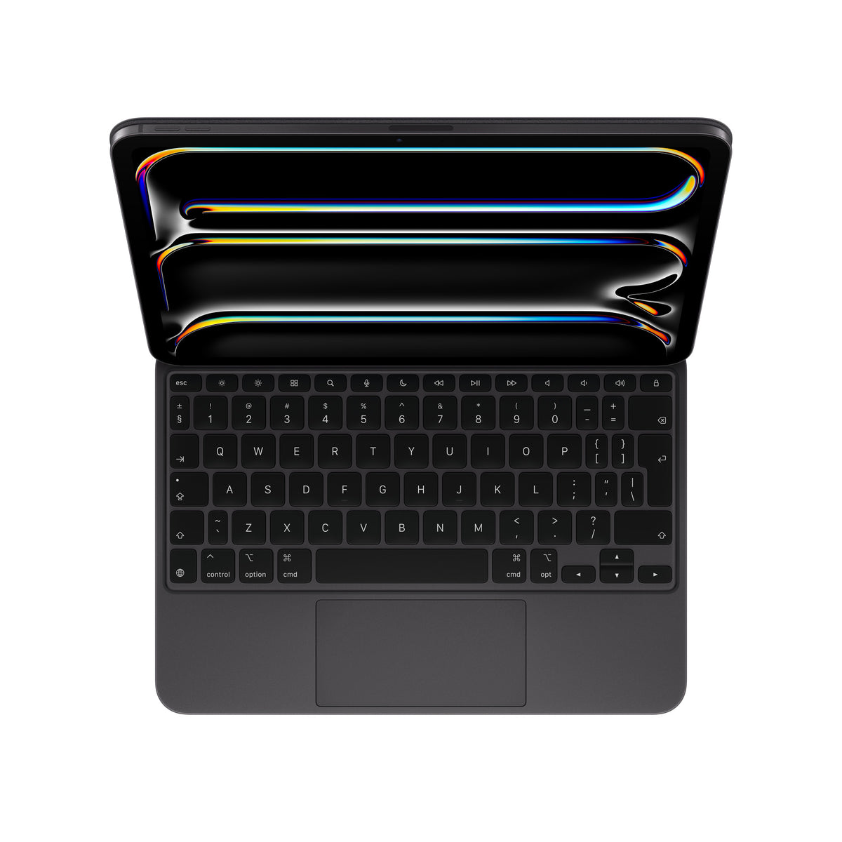 Apple Magic Keyboard for iPad Pro 11" (M5) | English