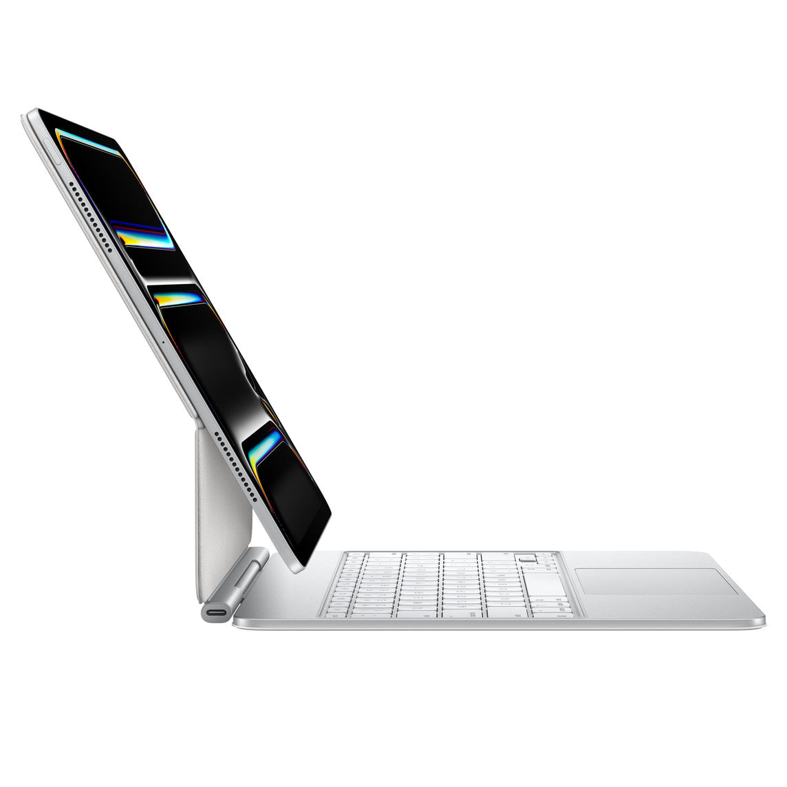 Apple Magic Keyboard for iPad Pro 13‑inch (M4) | English