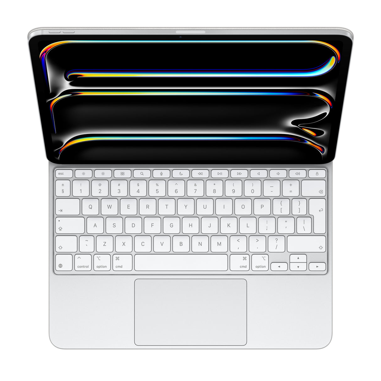 Apple Magic Keyboard for iPad Pro 13" (M5) | English