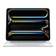 Apple Magic Keyboard for iPad Pro 13" (M5) | English in White
