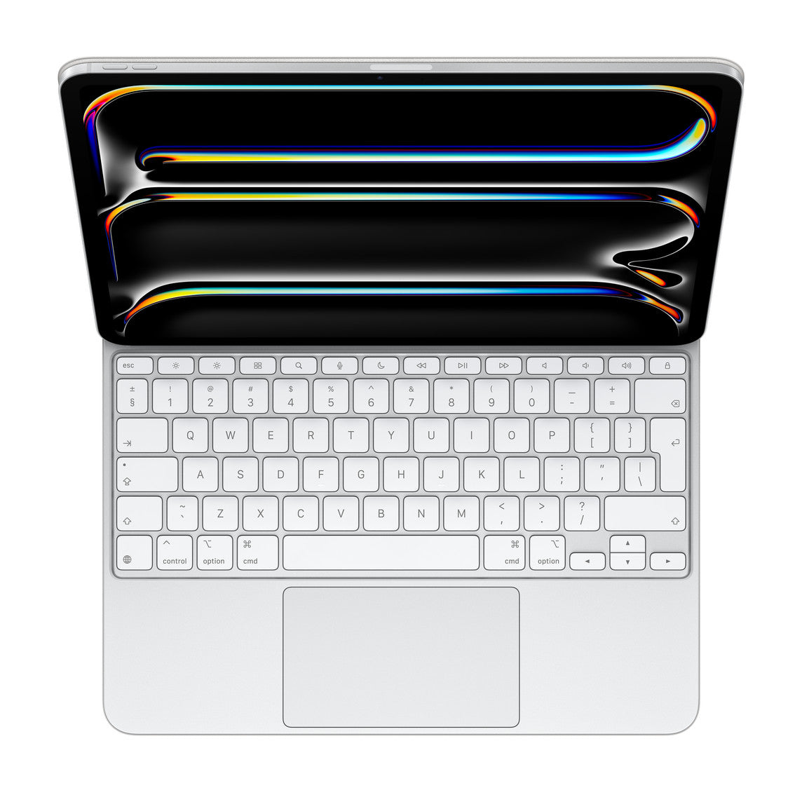 Apple Magic Keyboard for iPad Pro 13‑inch (M4) | English