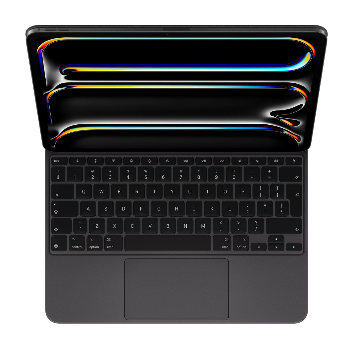 Apple Magic Keyboard for iPad Pro 13‑inch (M4) | English