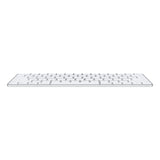 Apple Magic Keyboard with Touch ID for Mac models with Apple silicon (USB–C) - English