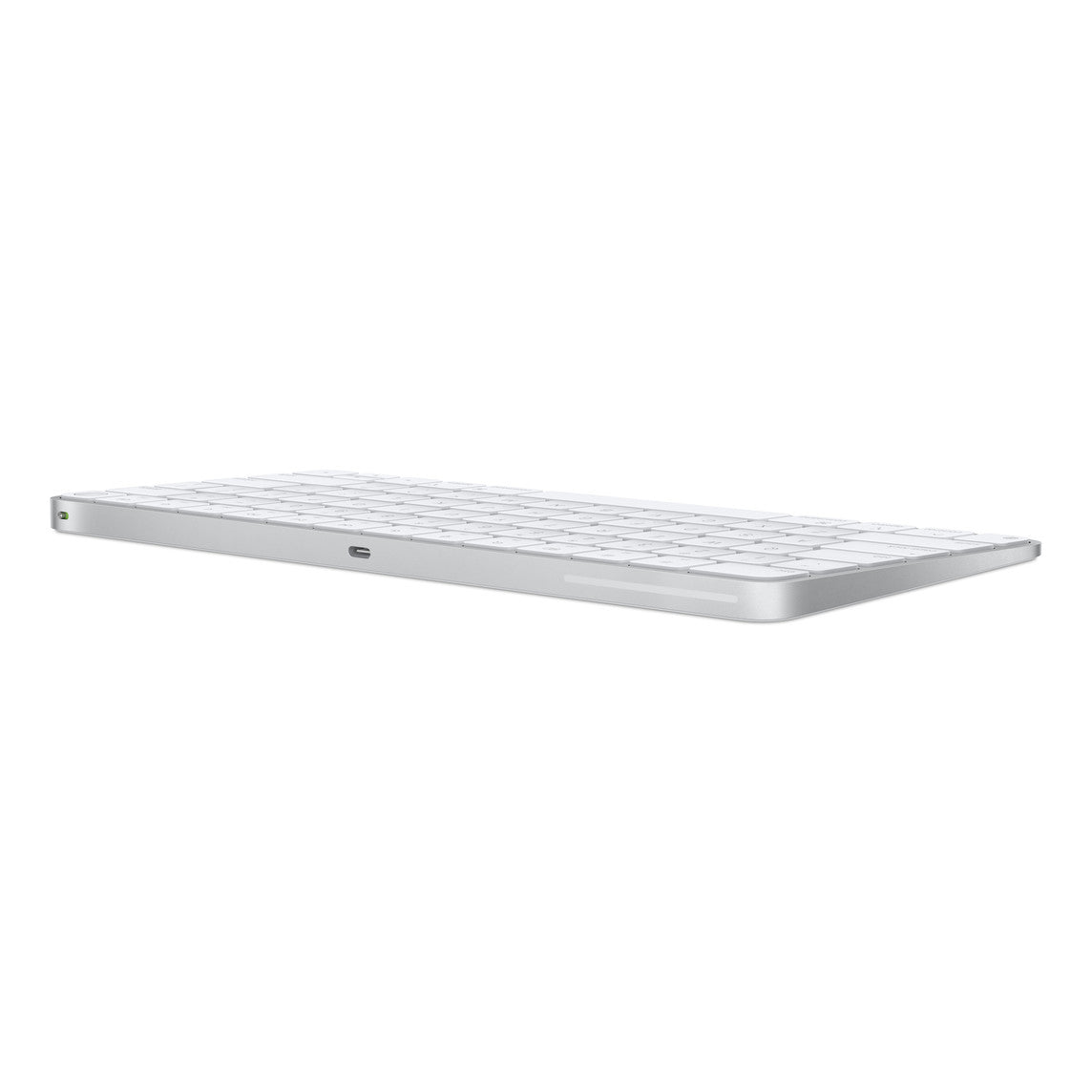 Apple Magic Keyboard with Touch ID for Mac models with Apple silicon (USB–C) - English