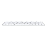 Apple Magic Keyboard (USB–C) White