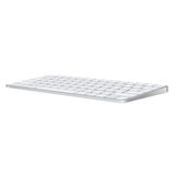 Apple Magic Keyboard (USB–C) White