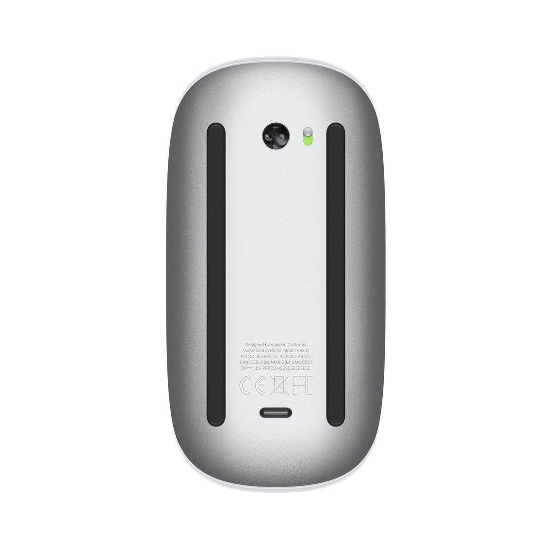 Magic Mouse (USB‑C) - Multi-Touch Surface