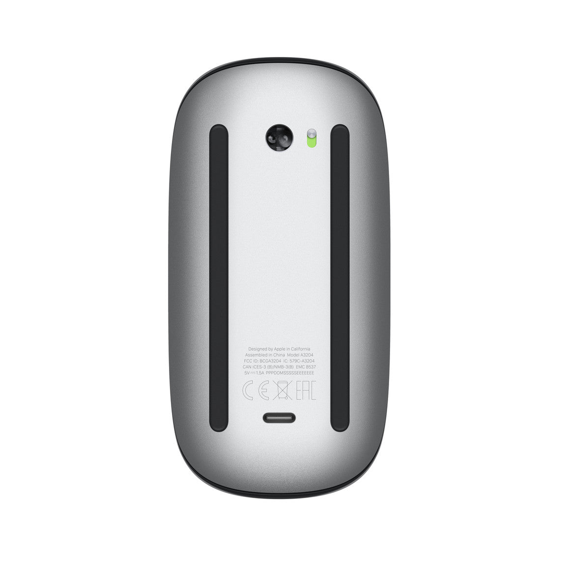 Magic Mouse (USB‑C) - Multi-Touch Surface