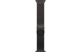 Apple Watch Ultra 2 Milanese Loop, Black