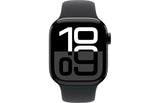 Apple Watch Series 10 Aluminum with Sport Band 42mm