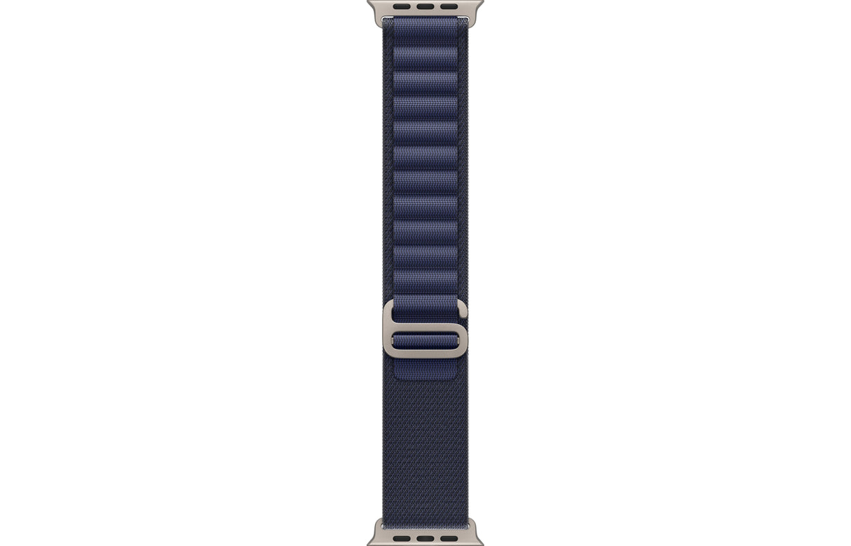 Apple Watch Ultra 2 (2024) (GPS + Cellular 49mm) Natural Finish