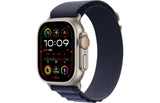 Apple Watch Ultra 2 (2024) (GPS + Cellular 49mm) Natural Finish