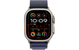 Apple Watch Ultra 2 (2024) (GPS + Cellular 49mm) Natural Finish