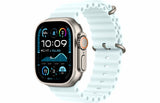 Apple Watch Ultra 2 (2024) (GPS + Cellular 49mm) Natural Finish