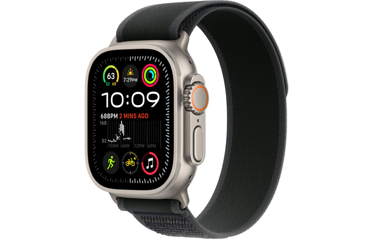 Apple Watch Ultra 2 (2024) (GPS + Cellular 49mm) Natural Finish