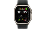 Apple Watch Ultra 2 (2024) (GPS + Cellular 49mm) Natural Finish