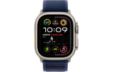 Apple Watch Ultra 2 (2024) (GPS + Cellular 49mm) Natural Finish