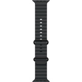 Apple Watch Ultra 3 GPS+Cellular, 49mm, Black Titanium Case