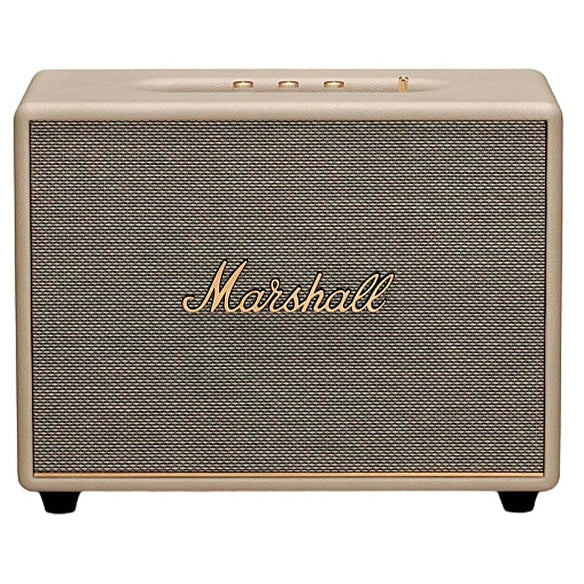 Marshall Woburn III Bluetooth Speaker