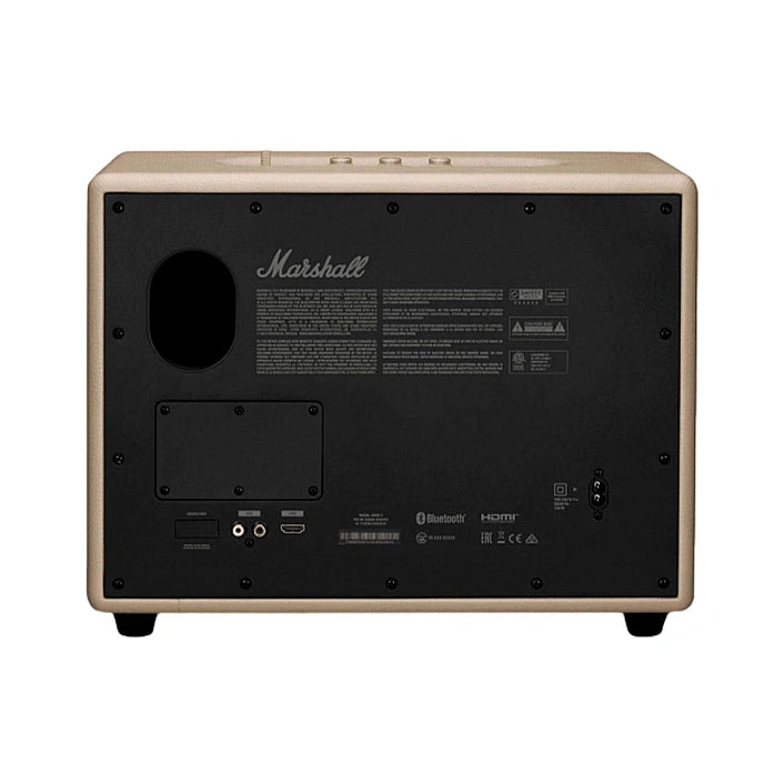 Marshall Woburn III Bluetooth Speaker