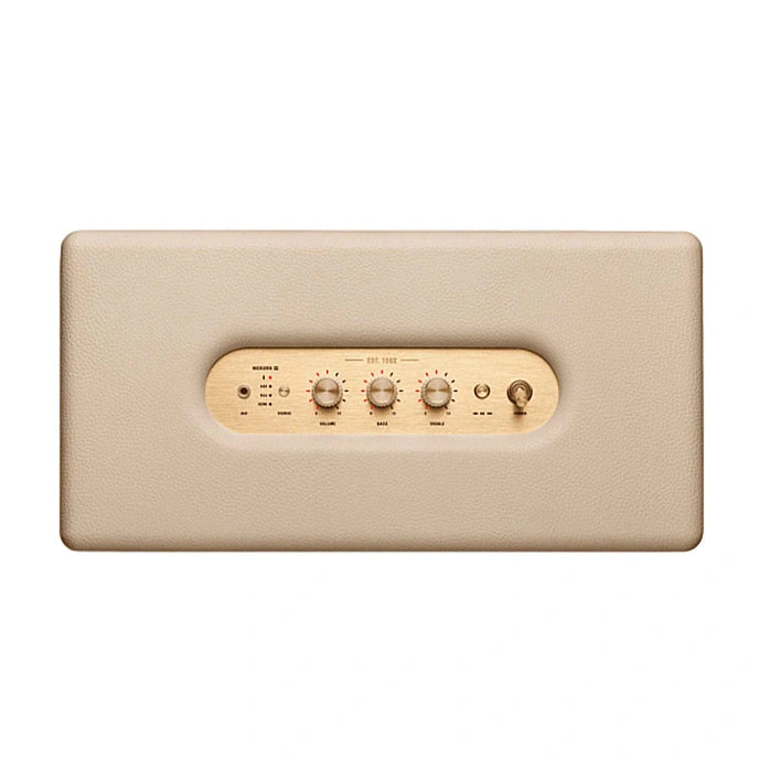 Marshall Woburn III Bluetooth Speaker