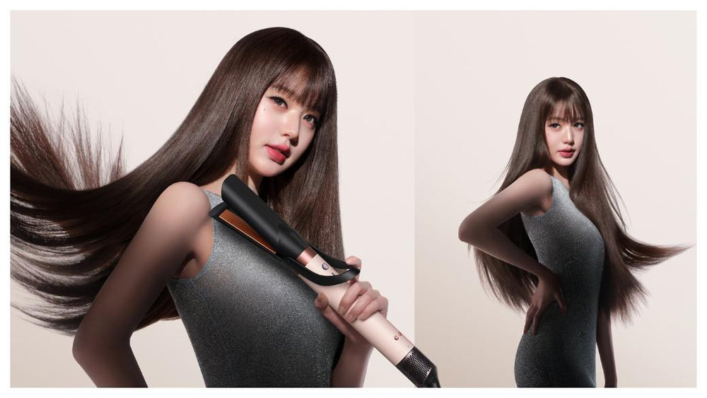 Dyson Airwrap™ Coanda 2x Multi-Styler & Dryer 2026 (Ceramic Pink/Rose Gold)