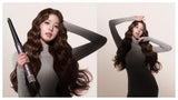 مصفّف شعر متعدد ومجفف Dyson Airwrap™ Coanda 2x (Jasper Plum)