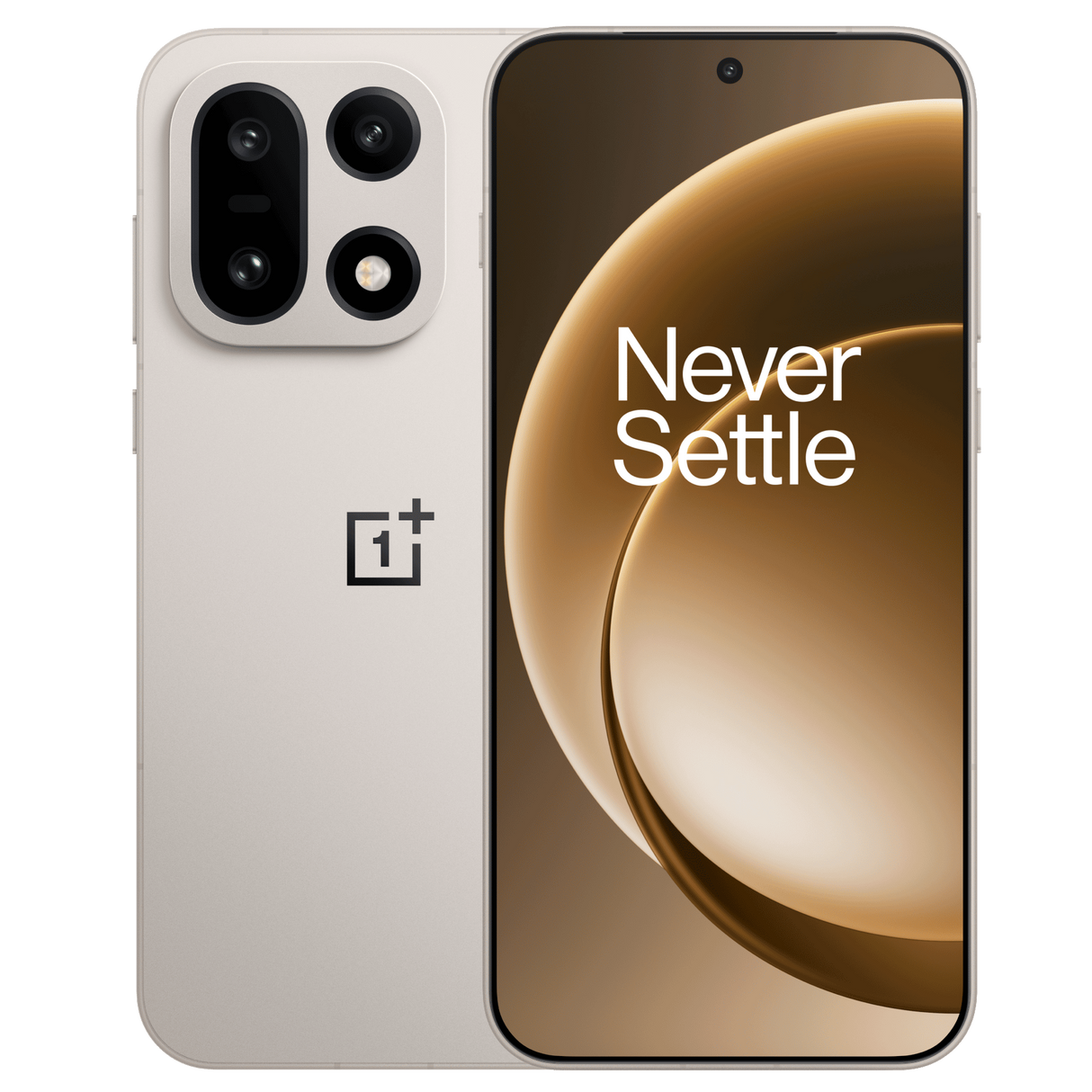 OnePlus 15 (Global version)