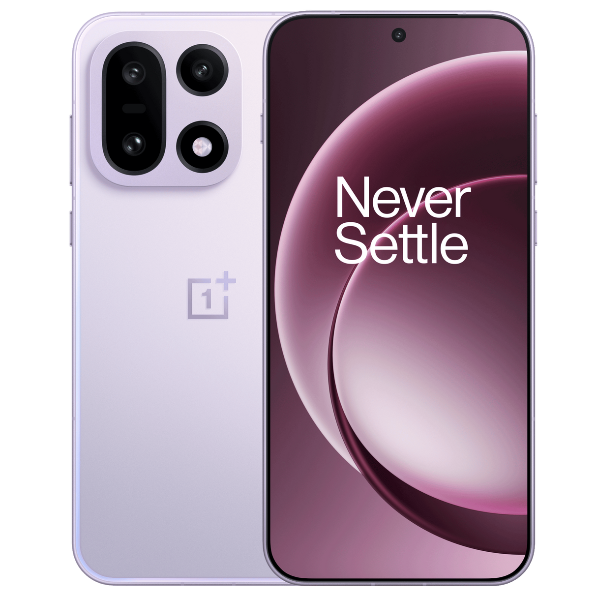 OnePlus 15 (Global version)