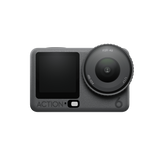 DJI Osmo Action 6 Standard Combo