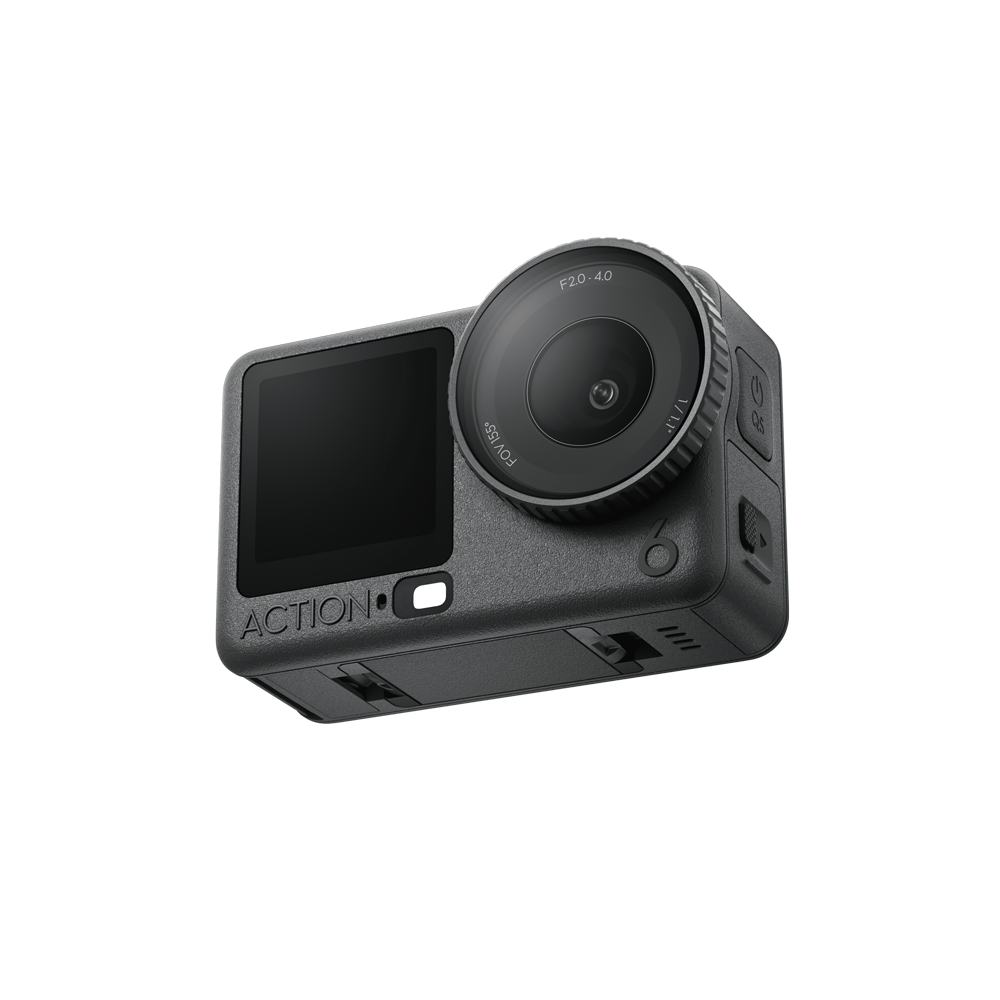 DJI Osmo Action 6 Standard Combo
