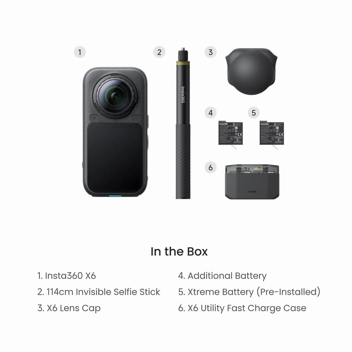 Insta360 X4