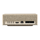 NVIDIA DGX Spark 20-core Arm CPU 128 GB LPDDR5x 4 TB NVMe NVIDIA DGX OS
