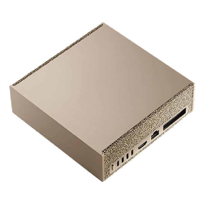 NVIDIA DGX Spark 20-core Arm CPU 128 GB LPDDR5x 4 TB NVMe NVIDIA DGX OS