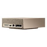 NVIDIA DGX Spark 20-core Arm CPU 128 GB LPDDR5x 4 TB NVMe NVIDIA DGX OS