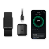 Whoop 5.0 Peak 12-Month Membership - 24/7 Activity Tracker
