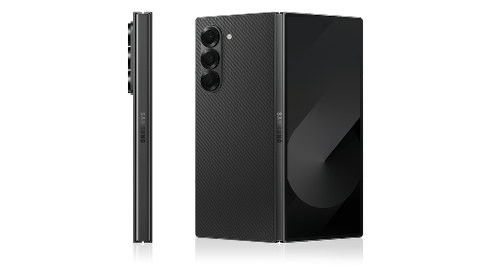 Samsung Galaxy Z Fold6 Internatinal Verion