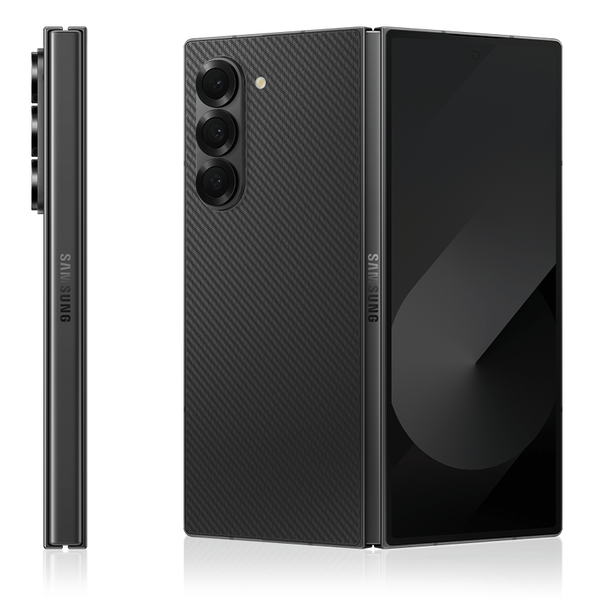Samsung Galaxy Z Fold 6 Dual Sim 12GB RAM 5G International Version