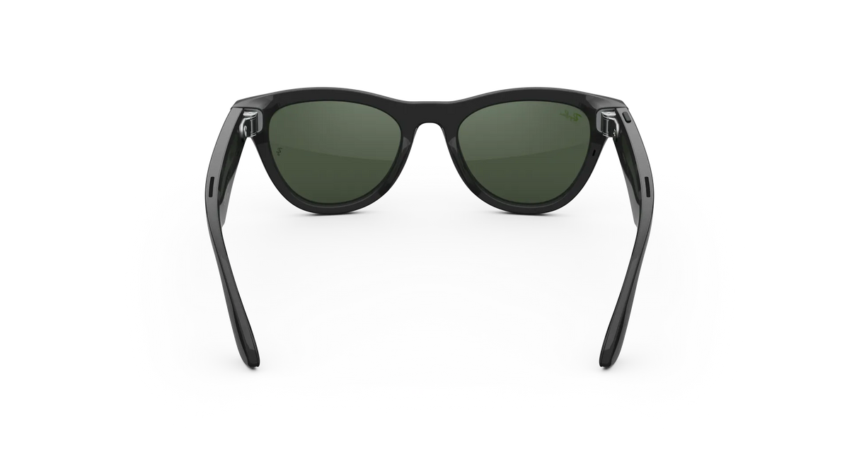 Ray-Ban Meta Skyler (Gen 2)