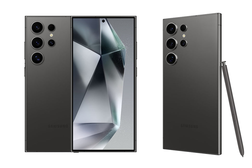 Samsung S24 Ultra, TDRA